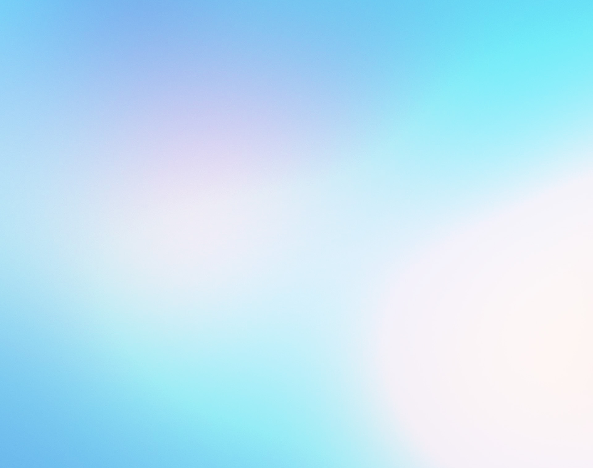 Background gradient